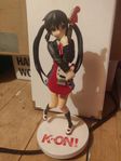 Azusa Nakano - K-ON! - PM Figure