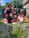 Gångmatta 133x185 cm