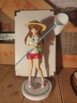 Asahina Mikuru - Suzumiya Haruhi no Yuuutsu - Anime Figur
