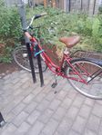 Lifebike Retro (Röd), 28", 7 växlar,