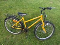 cykel crescent 24 tum 3växl finns i Hagfors 