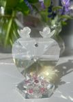 Swarovski kristall figurin