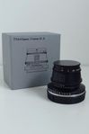 TTartisan 35mm f1.4 Aps-C Nikon Z Mount