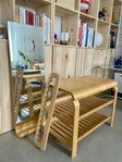 Vintage IKEA ” Kantra” set, 00-tal, RICHARD CLACK