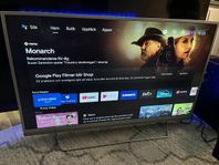 Smart TV PHILIPS 49”