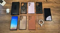 Samsung Galaxy S23 Ultra