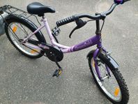 Barncykel 