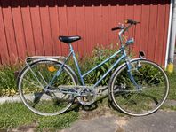 Rex dam cykel 3växlad 28tum