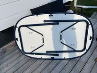 camping bord