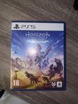 Horizon zero dawn remastered
