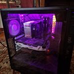 Gaming-dator - Intel i7-