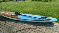 Sun paddleboard sup