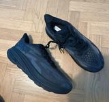 Hoka Bondi 9 wide löparskor (herr) Stl 44.5