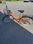 Barn cykel