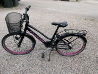 Crescent Lone 24” 7 växlar 