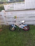 Barn Cykel 12 tum 