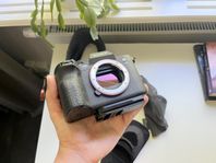 Sony A7 IV | Nyskick