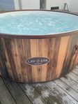 Pool Lay-z-spa Helsinki