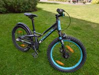 20" Barncykel