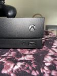 XBOX ONE X