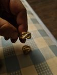 18k  Ring 