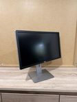 Dell 24” Ergonomisk Datorskärm