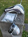 Driver, Cobra AMP Cell Pro, Höger