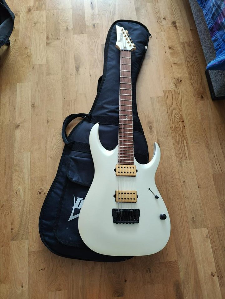 Ibanez JBM10FX