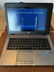 HP EliteBook 840 G2, i5-5200U, 256GB SSD, 12GB Ram