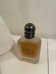 Emporio Armani Stronger with You