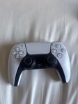 ps5 kontroll
