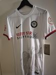 Fotbollströja Corum FK turkiet