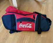 Coca-Cola ryggsäck/bag