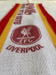 Liverpool FC vintage halsduk 1977/78