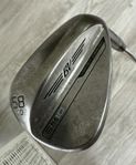 Titleist Vokey SM10 Raw 58 12D