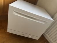 Bänkdiskmaskin Bosch