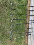 Callaway Big Bertha Klubbor
