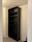 IKEA garderob svart - gratis vid upphämtning