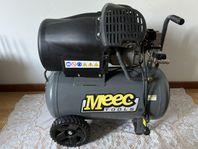 Luftkompressor ”Meec tools”