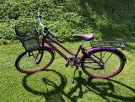 Crescent 24 tum barncykel