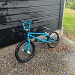 Bmx Haro