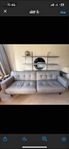 Soffa 3-sits