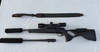 Blaser R8 Ultimate AC