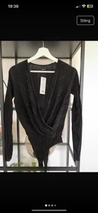 Gina tricot body 