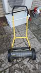 Stiga scm 240R gräsklippare 