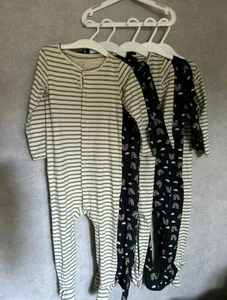 5 Nya Pyjamas