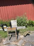 Partner T225 Gräs Trimmer 