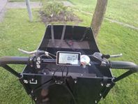 Lådcykel