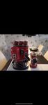 kaffemaskin