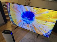 Samsung smart TV 85 tum